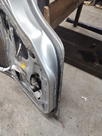 Дверь, NISSAN, SUNNY, FN15, QG15DE, R, R