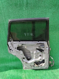 Дверь, NISSAN, WINGROAD, WFY11, QG15DE, 2000, R, L