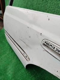 Дверь, TOYOTA, CORONA PREMIO, AT211, 7A-FE, 1998, R, L