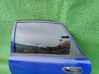 Стекло двери, MAZDA, EFINI MS-6, GEEP, KF-ZE, 1992, R, L