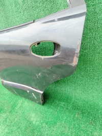 Дверь, HYUNDAI, SANTA FE CLASSIC , SM, D4EA, 04.2007 - 04.2013, R, L