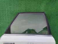 Уплотнитель стекла двери, TOYOTA, CAMRY PROMINENT, VZV20, 1VZ-FE, R, R