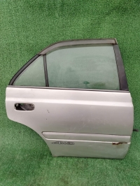 Уплотнитель двери, TOYOTA, CORONA PREMIO, AT211, 7A-FE, 1998, R, R