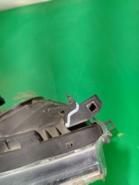 Фара, TOYOTA, LAND CRUISER 100, UZJ100, 2UZ-FE, 2000, F, R