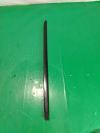 Молдинг лобового стекла, BMW, 5-SERIES, E60, M57N2, 2008, R