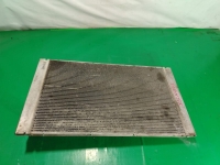 Радиатор охлаждения двигателя, BMW, 5-SERIES, E60, M57N2, 2008