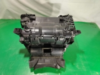 Корпус печки, BMW, 5-SERIES, E60, M57N2, 2008