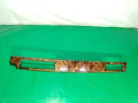 Накладка декоративная, BMW, 5-SERIES, E60, M57N2, 2008, 1254023