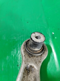 Рычаг, BMW, 5-SERIES, E60, M57N2, 2008, R, R