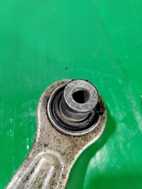 Рычаг, BMW, 5-SERIES, E60, M57N2, 2008, R, L