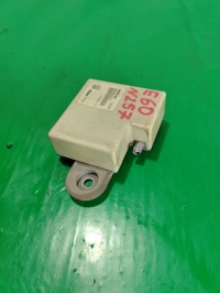 Усилитель антенны, BMW, 5-SERIES, E60, M57N2, 2008