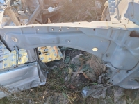 Лонжерон, TOYOTA, LAND CRUISER 100, UZJ100, 2UZ-FE, 2000, F, L