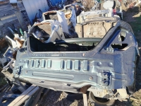 Панель кузова задняяя, TOYOTA, CAMRY, ACV30, 2AZ-FE, R