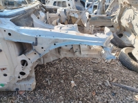 Лонжерон, BMW, 5-SERIES, E60, M57N2, 2008, F, R