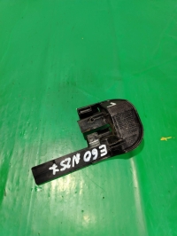 Накладка на салазку сиденья, BMW, 5-SERIES, E60, M57N2, 2008, L, 7007699