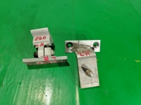 Петля двери, BMW, 5-SERIES, E60, M57N2, 2008, R, L