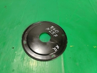 Лючок бензонасоса, BMW, 5-SERIES, E60, M57N2, 2008