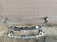 Панель кузова передняя, MITSUBISHI, OUTLANDER, CW6W, 6B31, F