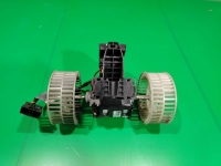 Мотор печки, BMW, 5-SERIES, E60, M57N2, 2008