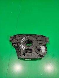 Крепление подрулевых переключателей, BMW, 5-SERIES, E60, M57N2, 2008