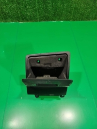 Бардачок, BMW, 5-SERIES, E60, M57N2, 2008