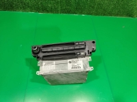 Магнитола, BMW, 5-SERIES, E60, M57N2, 2008