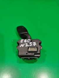 Переключатель круиз контроля, BMW, 5-SERIES, E60, M57N2, 2008
