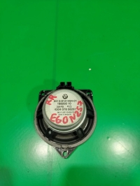 Динамик, BMW, 5-SERIES, E60, M57N2, 2008