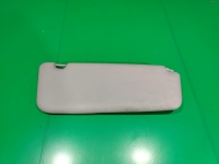 Солнцезащитный козырек, BMW, 5-SERIES, E60, M57N2, 2008, L