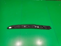 Пластик салона, BMW, 5-SERIES, E60, M57N2, 2008, L