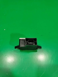 Датчик ускорения, BMW, 5-SERIES, E60, M57N2, 2008