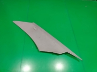 Накладка на стойку, BMW, 5-SERIES, E60, M57N2, 2008