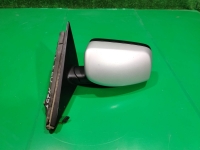 Зеркало заднего вида боковое, BMW, 5-SERIES, E60, M57N2, 2008, F, L