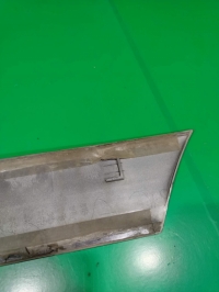 Молдинг на дверь, TOYOTA, LAND CRUISER 100, UZJ100, 2UZ-FE, 2000, R, R