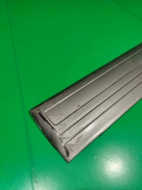 Молдинг на дверь, TOYOTA, LAND CRUISER 100, UZJ100, 2UZ-FE, 2000, R, L