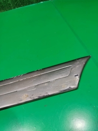 Молдинг на крыло, TOYOTA, LAND CRUISER 100, UZJ100, 2UZ-FE, 2000, R, R