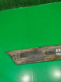 Молдинг на крыло, TOYOTA, LAND CRUISER 100, UZJ100, 2UZ-FE, 2000, R, R