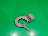 Накладка на сиденье, TOYOTA, LAND CRUISER 100, UZJ100, 2UZ-FE, 2000