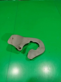 Накладка на сиденье, TOYOTA, LAND CRUISER 100, UZJ100, 2UZ-FE, 2000