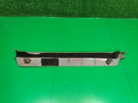 Накладка на порог внутренняя, TOYOTA, LAND CRUISER 100, UZJ100, 2UZ-FE, 2000, F, R