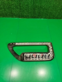 Ручка закрывания двери внутреняя, TOYOTA, LAND CRUISER 100, UZJ100, 2UZ-FE, 2000, F, L