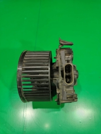 Мотор печки