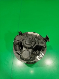 Мотор печки