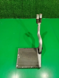 Радиатор печки