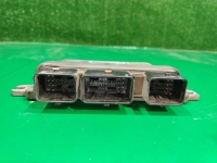 Блок управления двигателем