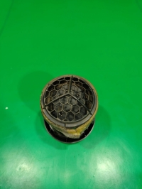 Дефлектор воздуховода