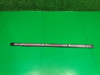 Молдинг стекла кузова, TOYOTA, LAND CRUISER 100, UZJ100, 2UZ-FE, 2000