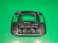Блок управления климат- контролем, TOYOTA, LAND CRUISER 100, UZJ100, 2UZ-FE, 2000