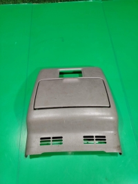 Подстаканник, TOYOTA, LAND CRUISER 100, UZJ100, 2UZ-FE, 2000