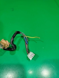 Проводка заднего фонаря, TOYOTA, LAND CRUISER 100, UZJ100, 2UZ-FE, 2000